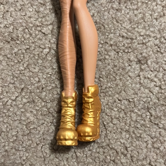 Monster High Doll - Picture 2 of 2